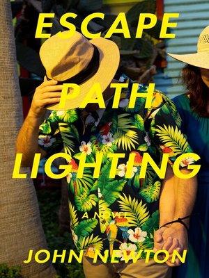 cover image of Escape Path Lighting